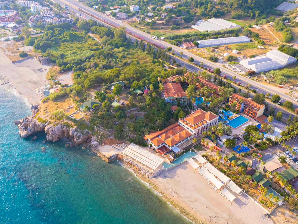 mervanaclubhotel; mervanaclubotel; mervanaclubhotelalanya